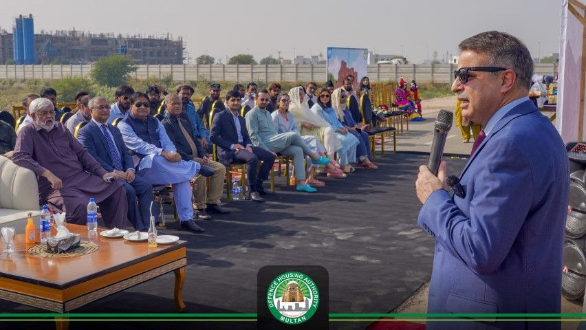 SOS and DHA Multan – Empowering Dreams