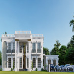 AHMAD TAHIR RAAN's PALACE featured image