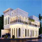 SECTOR-B1 | 10 Marla House DHA Multan featured image