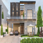 Sector M DHAMULTAN    |    MODERN LODGE PROJECT featured image