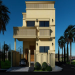 Sector V DHA MULTAN featured image