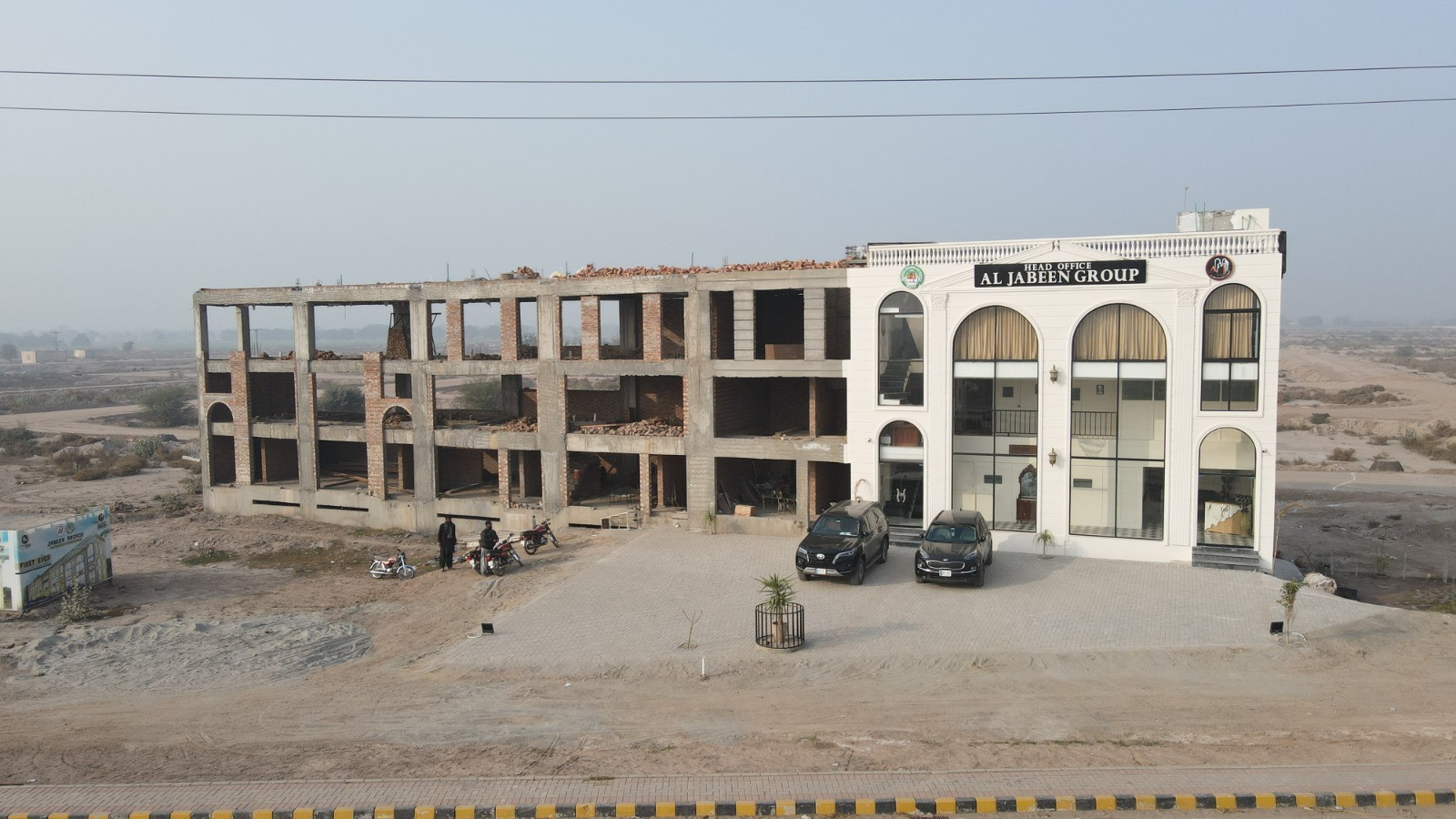 Project gallery image 9