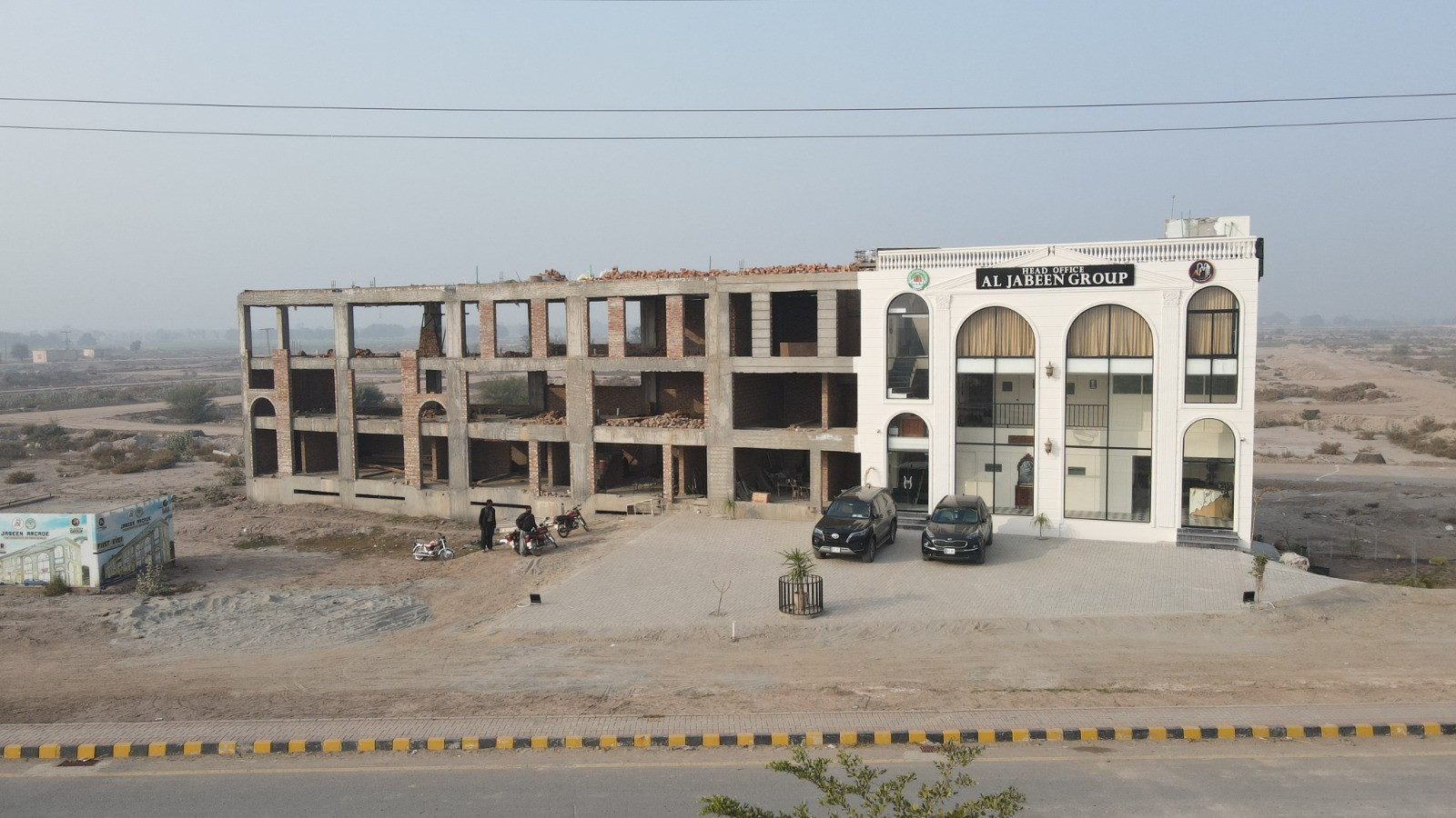 Project gallery image 1