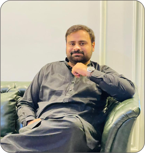 Mahar Ahmad Hayat Qoham