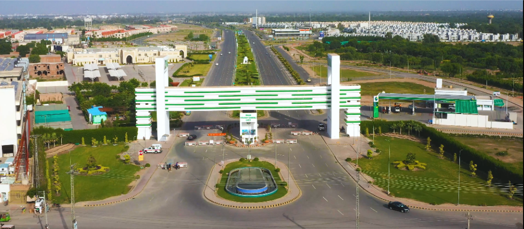 Invest in Paradise of Southern Punjab