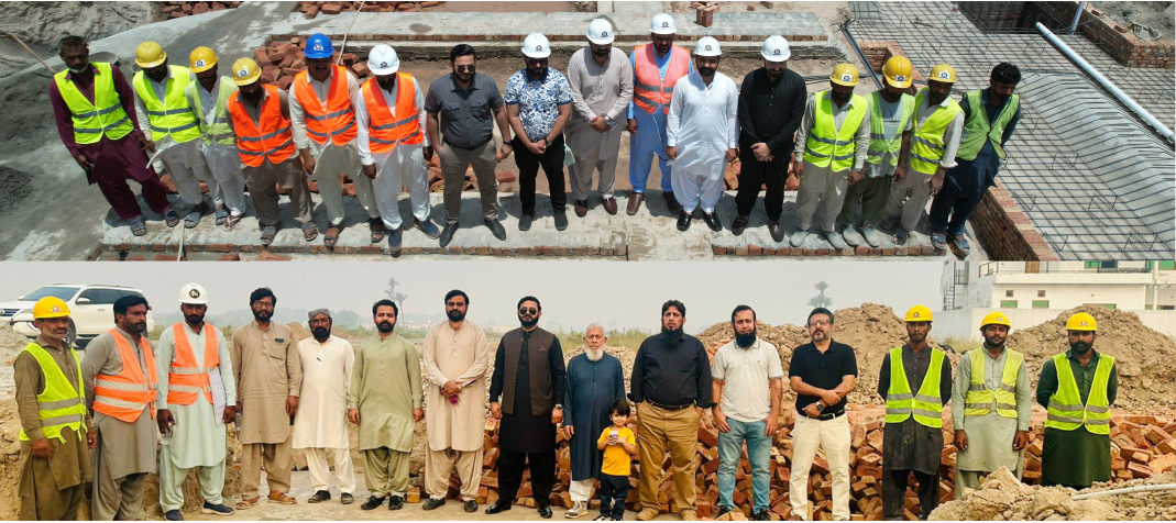 Reliability in Every Brick